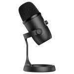 میکروفون مینی کاندنسر بویا مدل Boya BY-CM5 USB Microphone