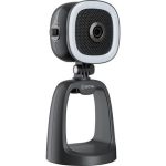 میکروفون و وبکم بویا مدل BOYA BY-CM6B USB Webcam Microphone