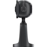 میکروفون و وبکم بویا مدل BOYA BY-CM6B USB Webcam Microphone
