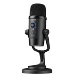 میکروفون بی سیم کاندنسر بویا مدل Boya BY-PM500W Microphone