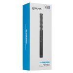 میکروفون شات گان بویا مدل Boya BY-PVM3000S Microphone