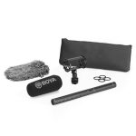 میکروفون شات گان بویا مدل Boya BY-PVM3000S Microphone