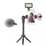 کیت صدابرداری بویا مدل Boya BY-VG350
