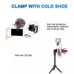 کیت صدابرداری بویا مدل Boya BY-VG350
