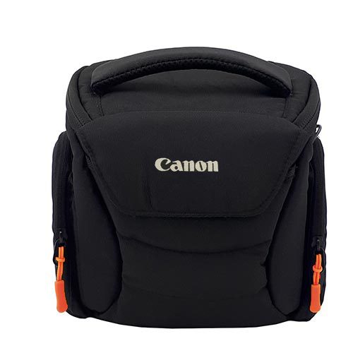 کیف دوربین عکاسی کانن مدل Canon S20C Camera Bag