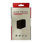 باتری لیتیومی دوربین کینگ پاور King Power NP-F980