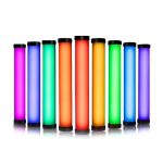 باتوم لایت کینگ پاور King Power RGB-B320