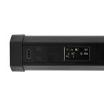 باتوم لایت کینگ پاور King Power RGB-B320