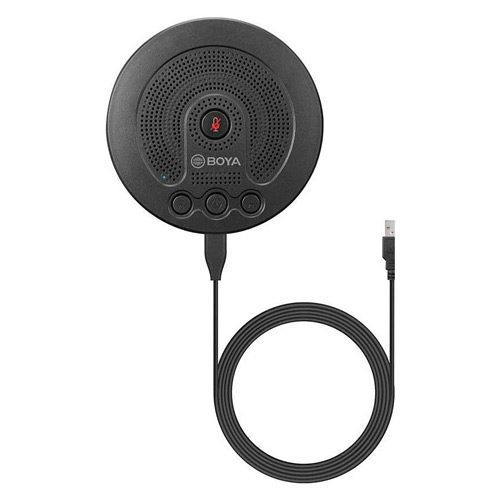 میکروفون کنفرانسی بویا مدل Boya BY-BMM400 Microphone