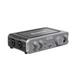 میکسر دو کاناله صدا بویا مدل Boya BY-AM1 Audio Mixer