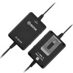 مبدل آنالوگ به دیجیتال بویا Boya BY-BCA60 Adapter