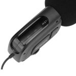 میکروفون شاتگان بویا Boya BY-M17R Microphone