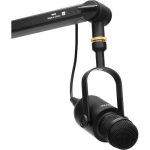 میکروفون استودیویی بویا مدل BOYA BY-DM500 Dynamic Microphone