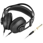 هدفون بویا BOYA BY-HP2 Headphones