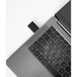 مبدل جک 3.5 میلی متری به Usb بویا Boya BY-EA2 Adapter