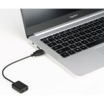کابل تبدیل جک 3.5 میلی متری به Usb بویا BOYA EA2L Cable
