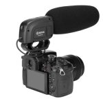 میکروفون شاتگان بویا Boya BY-M17R Microphone