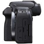 دوربین بدون آینه کانن Canon EOS R10 Mirrorless Camera Kit 18-150mm