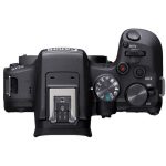دوربین بدون آینه کانن Canon EOS R10 Mirrorless Camera Kit 18-150mm