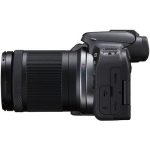 دوربین بدون آینه کانن Canon EOS R10 Mirrorless Camera Kit 18-150mm