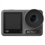 دوربین ورزشی دی جی آی اسمو اکشن DJI Osmo Action 3 Camera