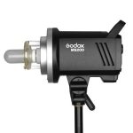 فلاش تک شاخه استودیویی گودکس Godox MS200-V Monolight