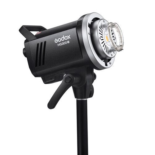 فلاش تک شاخه استودیویی گودکس Godox MS300-V Monolight