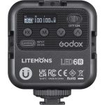 نور ثابت گودکس Godox RGB LED6R Light