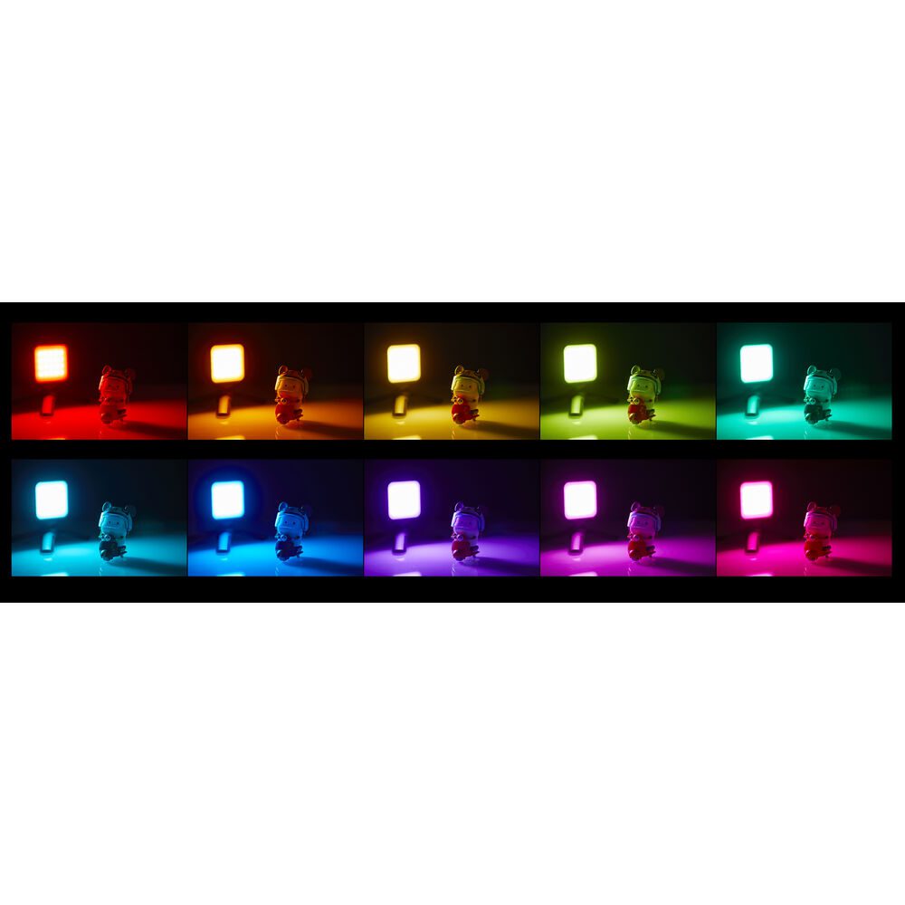 نور ثابت گودکس Godox RGB LED6R Light