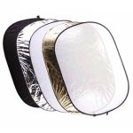 رفلکتور 5 کاره گودکس سایز Godox Reflector 5in1 150×200