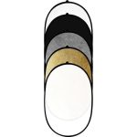 رفلکتور ۵ کاره گودکس سایز Godox Reflector 5in1 150×200