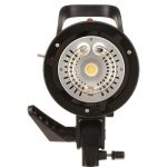 کیت فلاش استودیویی سه شاخه گودکس Godox SK300II-V Studio Flash