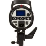 کیت فلاش استودیویی سه شاخه گودکس Godox SK300II-V Studio Flash