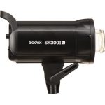 کیت فلاش استودیویی سه شاخه گودکس Godox SK300II-V Studio Flash