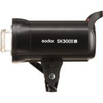 کیت فلاش استودیویی سه شاخه گودکس Godox SK300II-V Studio Flash