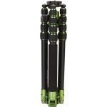 سه پایه می فوتو مدل MeFoto A1350Q1 Green