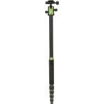 سه پایه می فوتو مدل MeFoto A1350Q1 Green