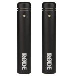 میکروفون شاتگان رود Rode M5 Compact 1/2" Condenser Microphone