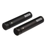 میکروفون شاتگان رود Rode M5 Compact 1/2" Condenser Microphone