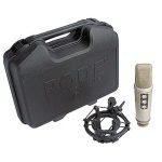 میکروفون کاندنسر رود Rode NT2000 Microphone