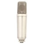 میکروفون کاندنسر رود Rode NT2000 Microphone
