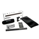 میکروفون شاتگان رود مدل RODE NTG4Plus Shotgun Microphone