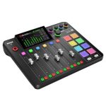 کارت صدا رود Rode Caster Pro II Integrated Audio