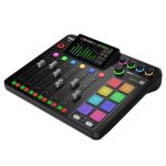 کارت صدا رود Rode Caster Pro II Integrated Audio