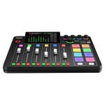 کارت صدا رود Rode Caster Pro II Integrated Audio