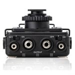 میکروفون بی سیم سارامونیک مدل Saramonic UWMIC9S KIT2