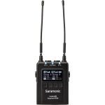 میکروفون بی سیم سارامونیک مدل Saramonic UWMIC9S KIT2