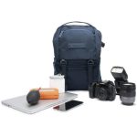 کوله پشتی ونگارد مدل Vanguard VEO RANGE 41M (Navy Blue)