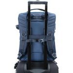 کوله پشتی ونگارد مدل Vanguard VEO RANGE 41M (Navy Blue)