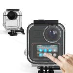 قاب ضد آب گوپرو مکس Waterproof Case for Gopro Max 360